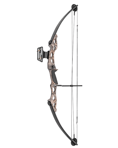 MK-CB55GODC Compound Archery Bow