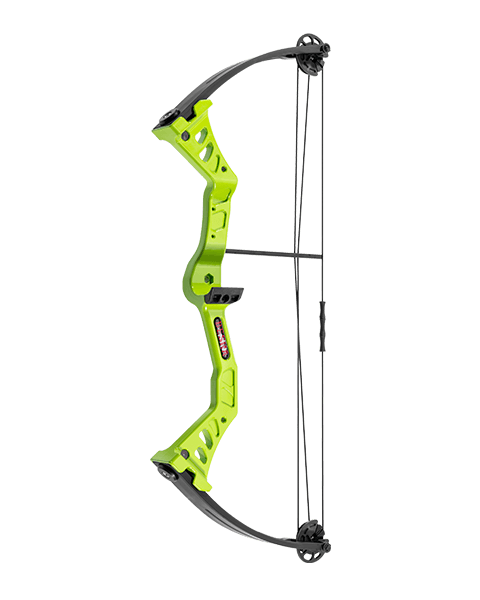 Besra MK-CBK1-G Compound Archery Bow