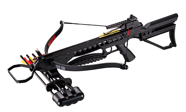 Rip Claw MK-XB21-BK Recurve Crossbow