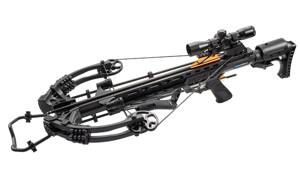 Kraken MK-XB58-BK Compound Crossbow
