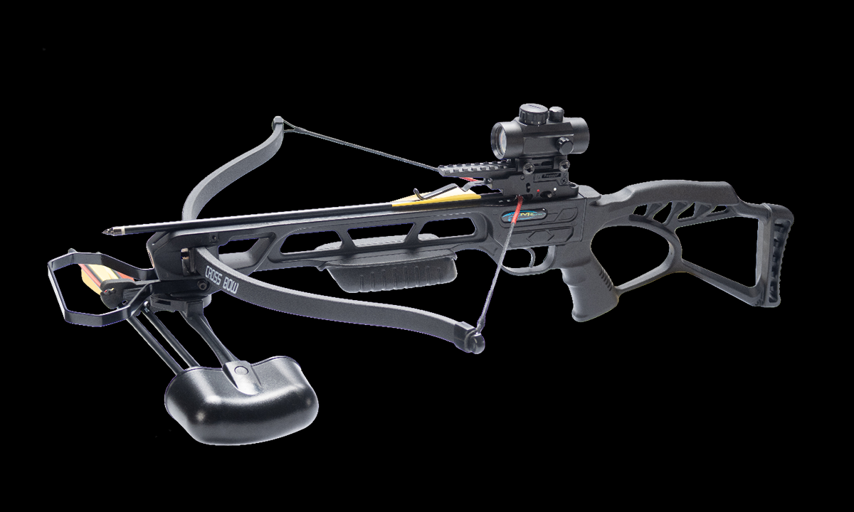 Crossbow MK-185