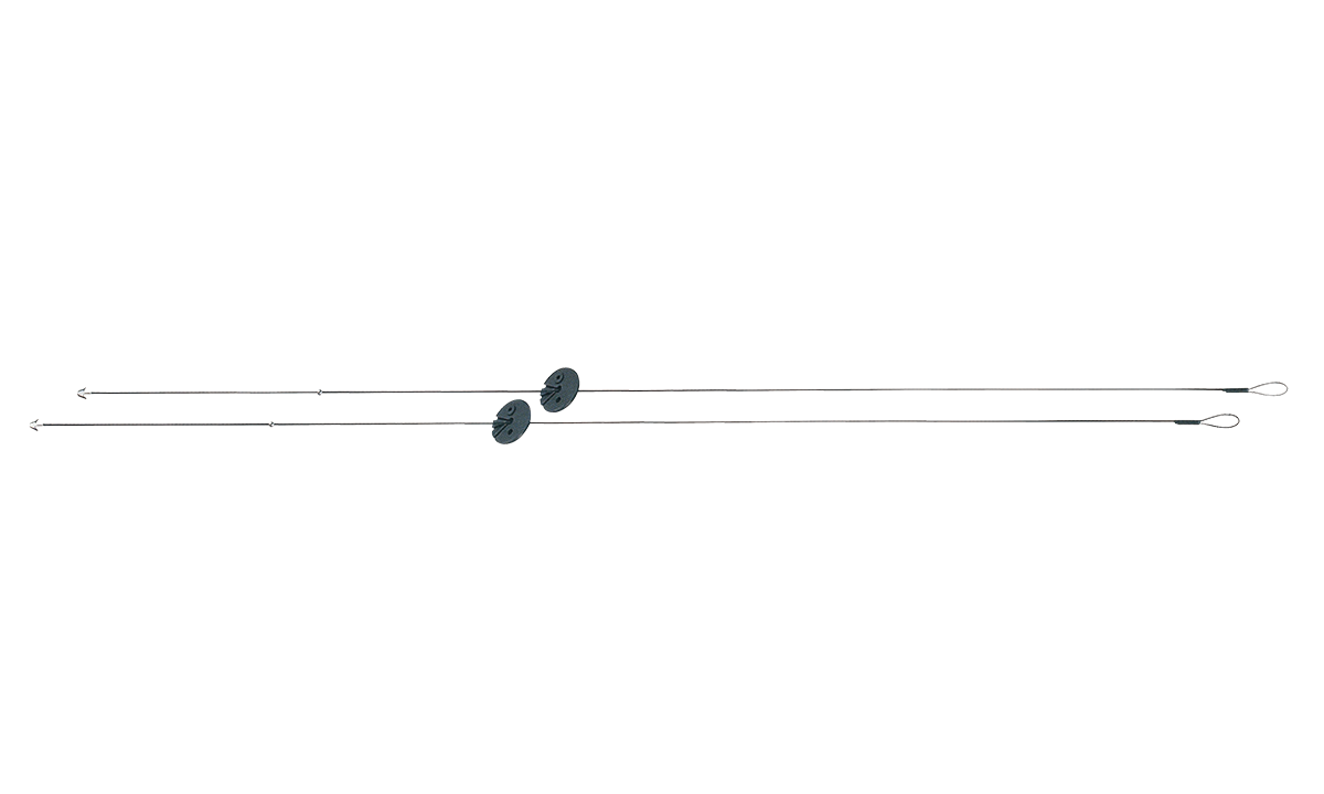 Archery Bow Accessory MK-CBC55
