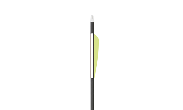 MK-CA28 Carbon Arrows