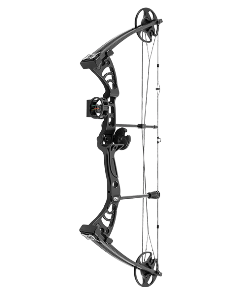 Aurora MK-CB50-BK Compound Archery Bow