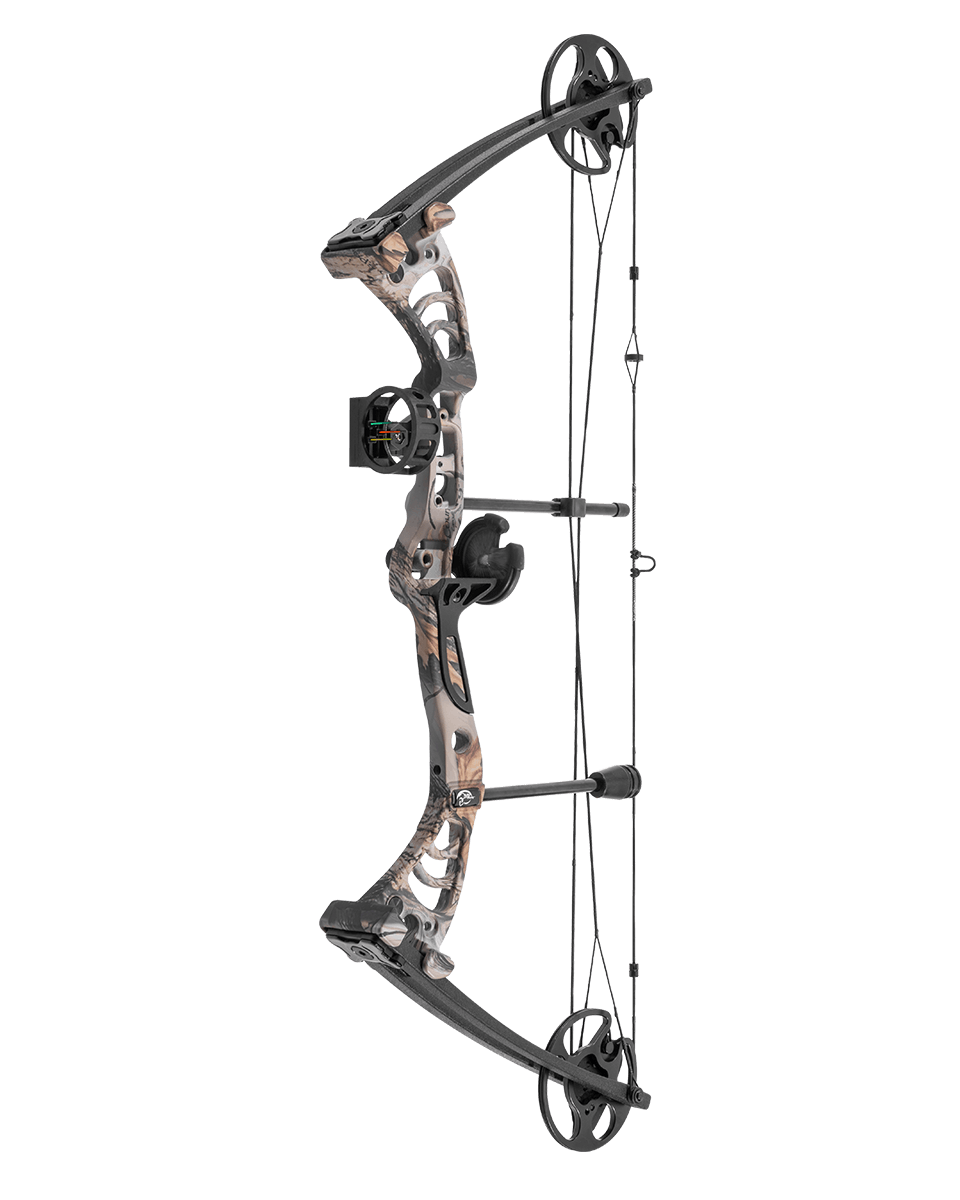 Archery Bows MK-CB50GODC