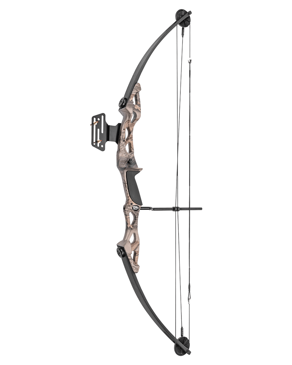 Archery Bows MK-CB55GODC