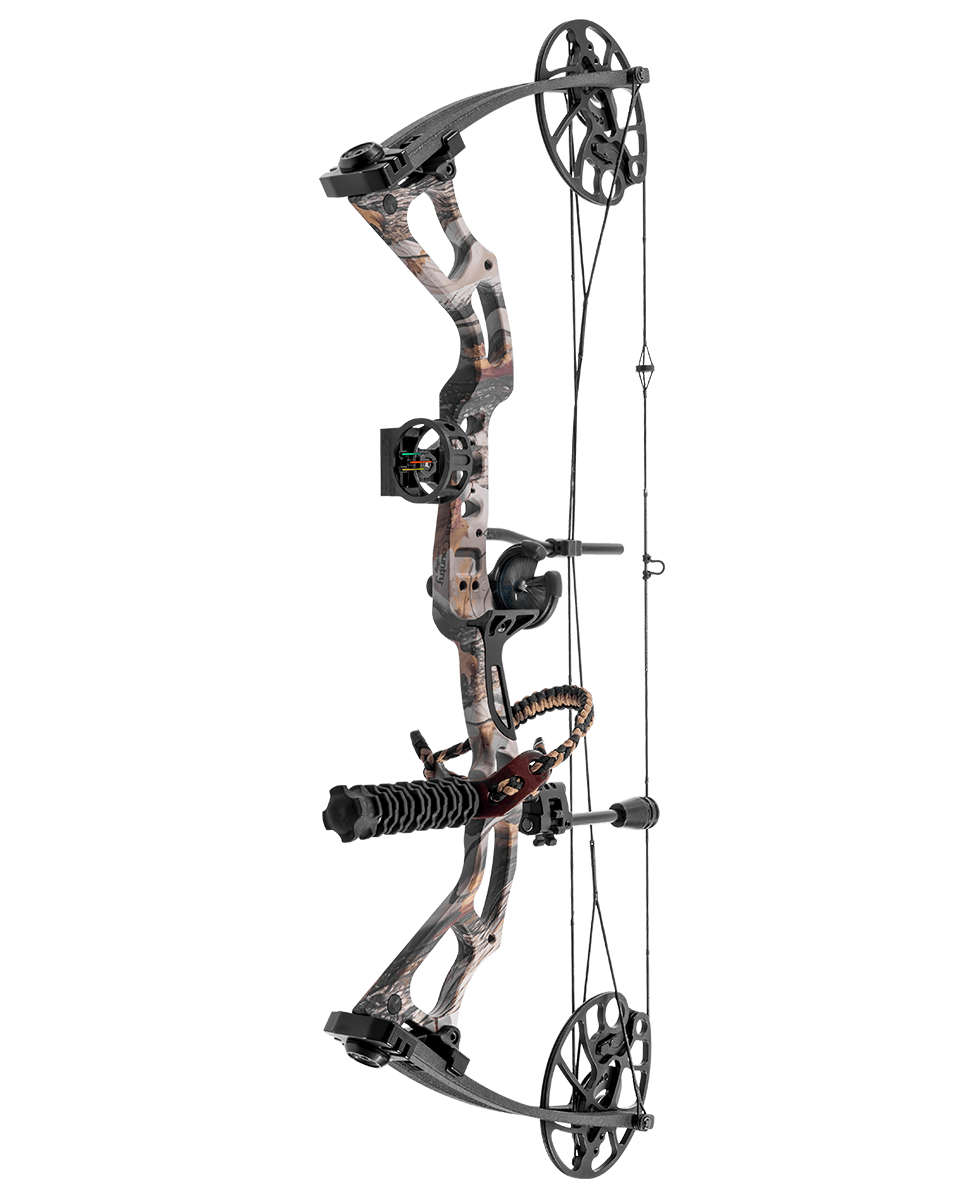 Archery Bows MK-CBA2GODC
