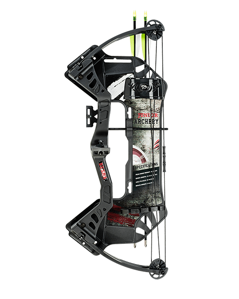 Archery Bow MK-CBK1-BK