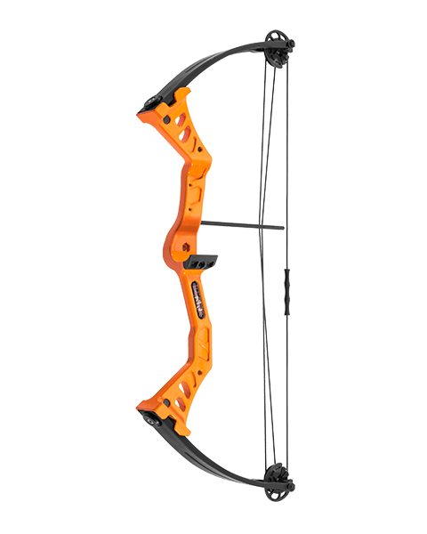 Besra MK-CBK1-OR Compound Archery Bow