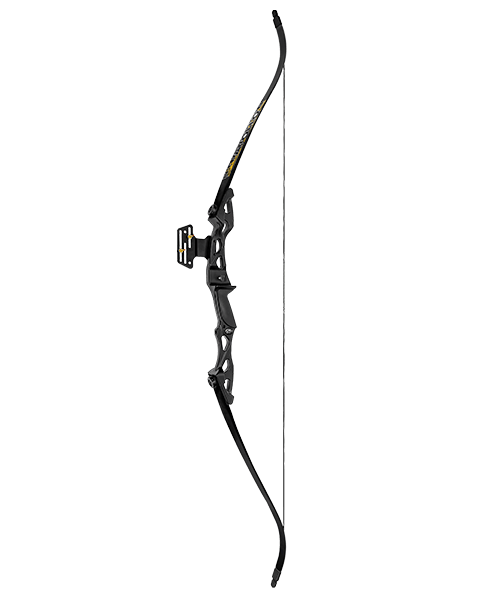 Apollo MK-RB001BK Recurve Archery Bow