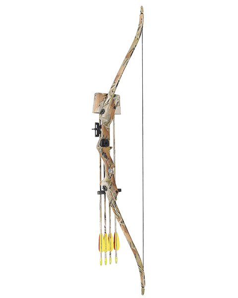 MK-RB007AC Recurve Archery Bow