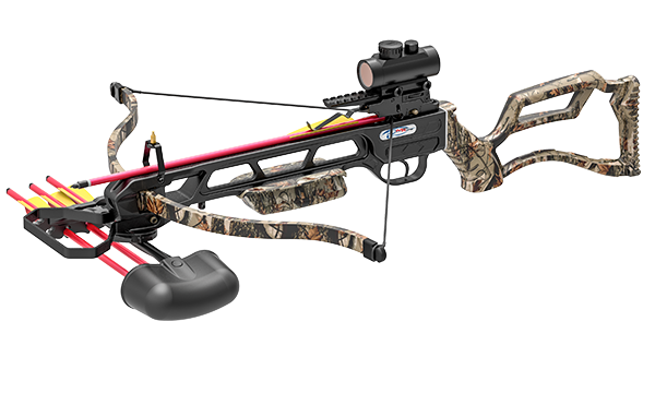 Man Kung Crossbow Manufacturers - Taiwan Quality MK Crossbow for Sale