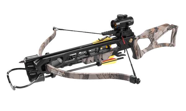 Anaconda MK-XB23-GODC Recurve Crossbow