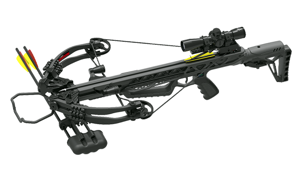 Hector MK-XB62 Compound Crossbow