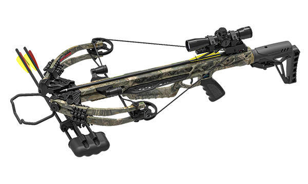Hector MK-XB62 Compound Crossbow