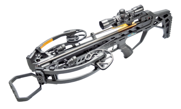 Chester MK-XB65 Compound Crossbow